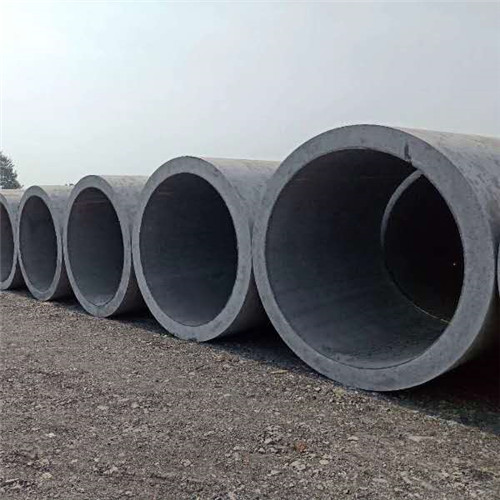 濟寧水泥管有什么用途